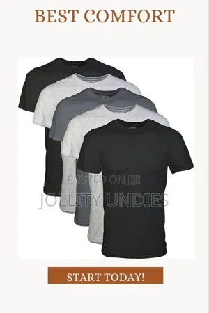 Original Coloured T-Shirt