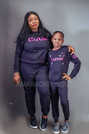 High Quality Customised T-Shirt, Joggers, Jackets Caps E.T.C