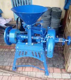 Original Original Grinding Machine