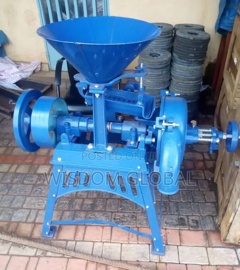 Original Original Grinding Machine
