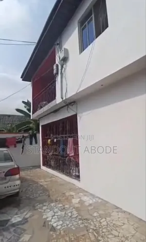 2bdrm Block of Flats in Good Location, Abaranje for sale