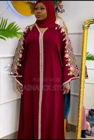 Beautiful Abayas