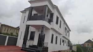 6bdrm Duplex in Alashela Royal, Ogombo for sale