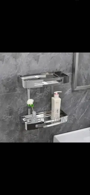 Towel Rails