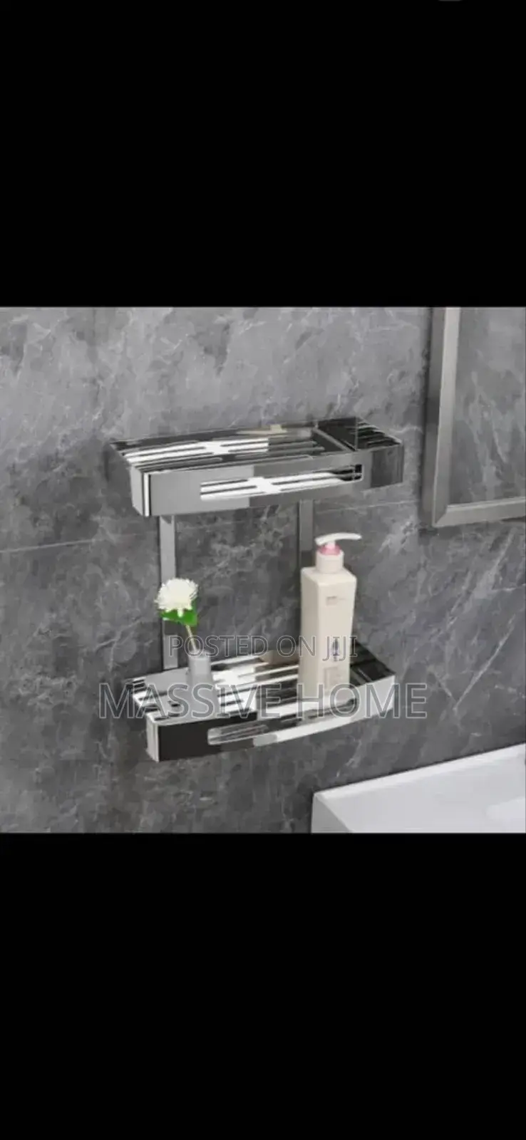 Towel Rails