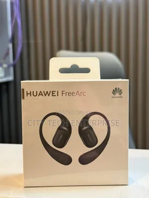 Huawei Freearc Wireless Bluetooth Earphones