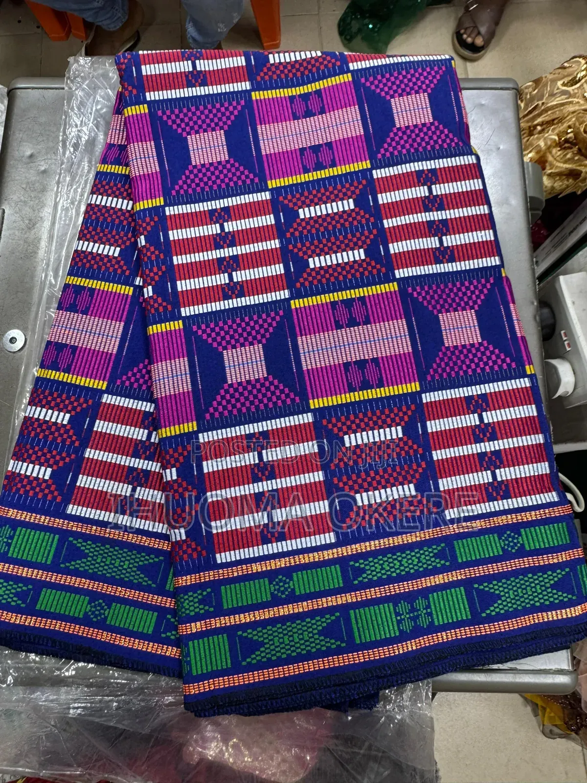 Native Wrapper