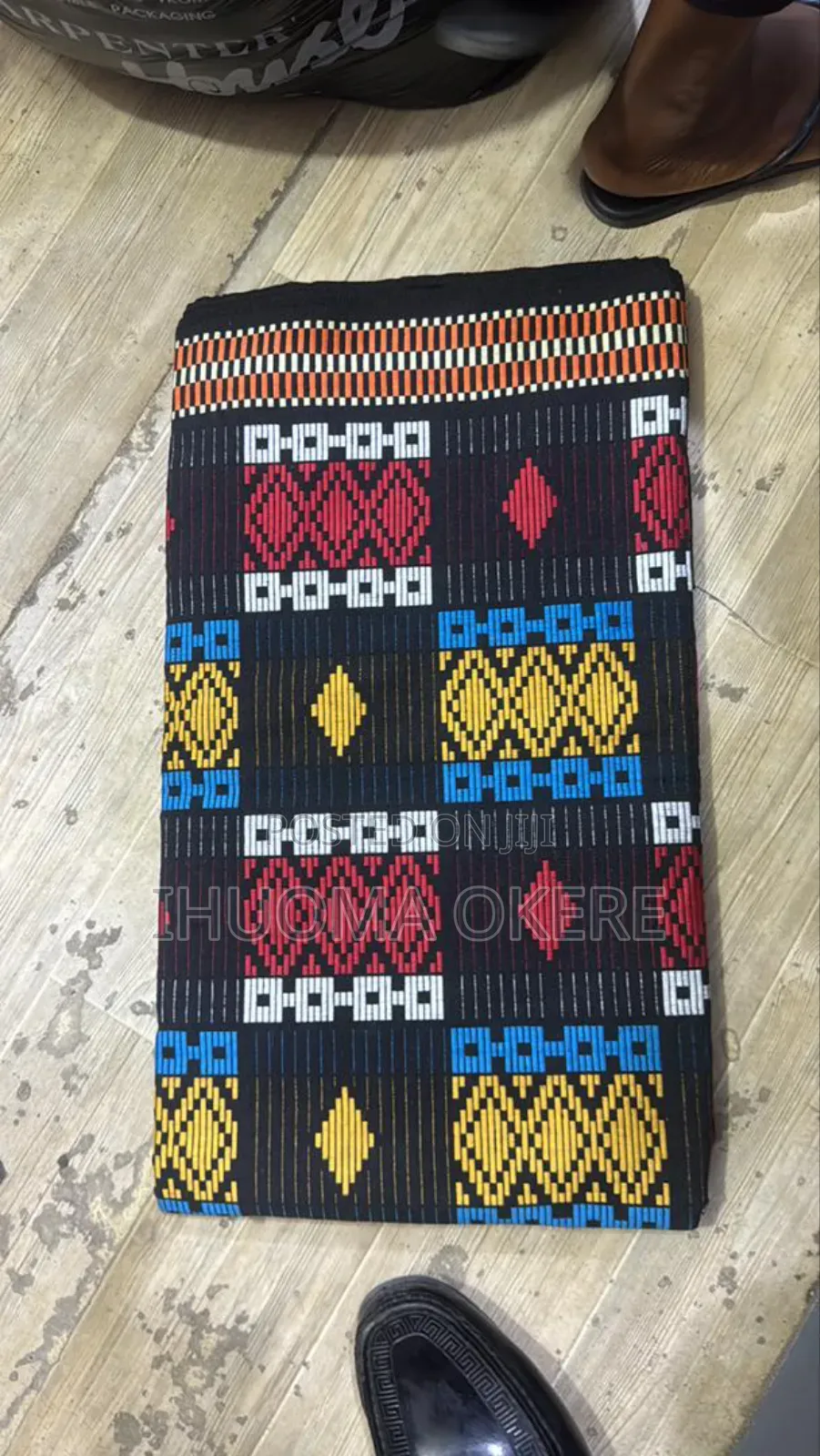 Native Wrapper