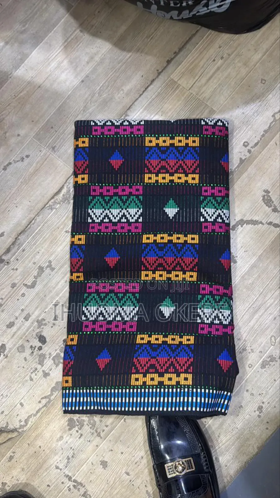 Native Wrapper
