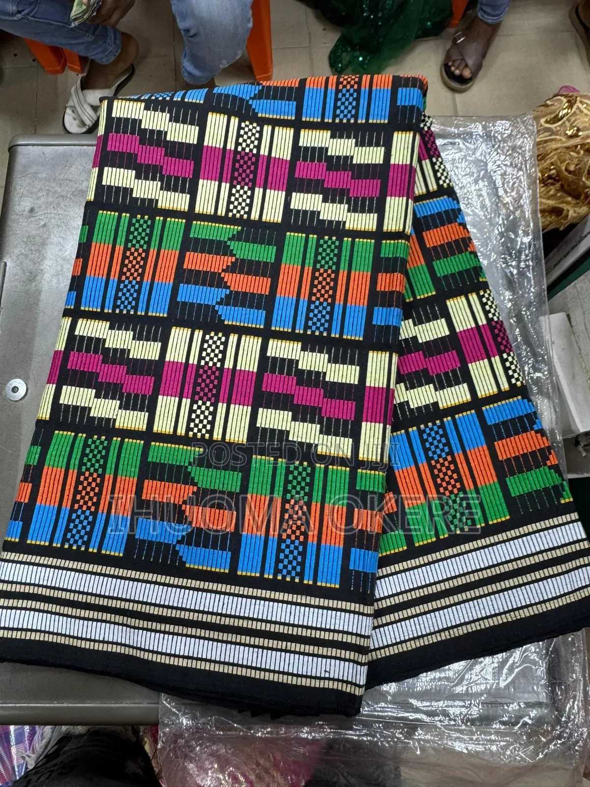 Native Wrapper
