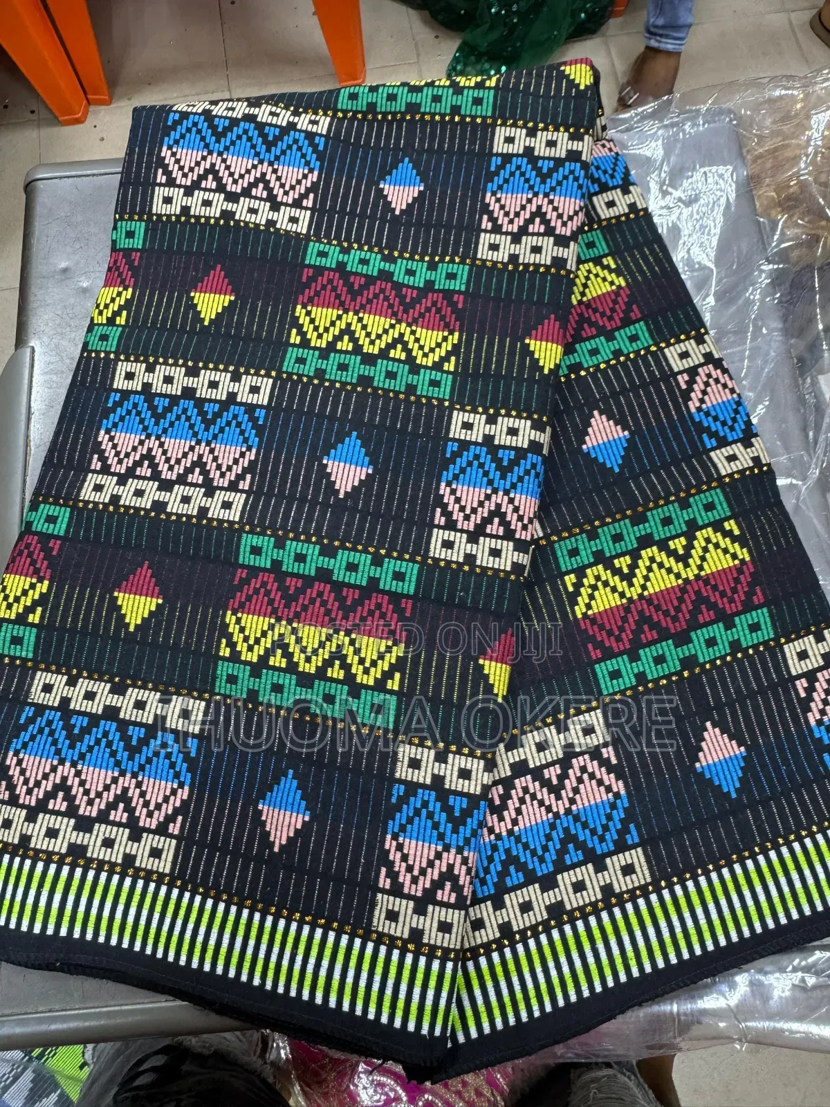 Native Wrapper