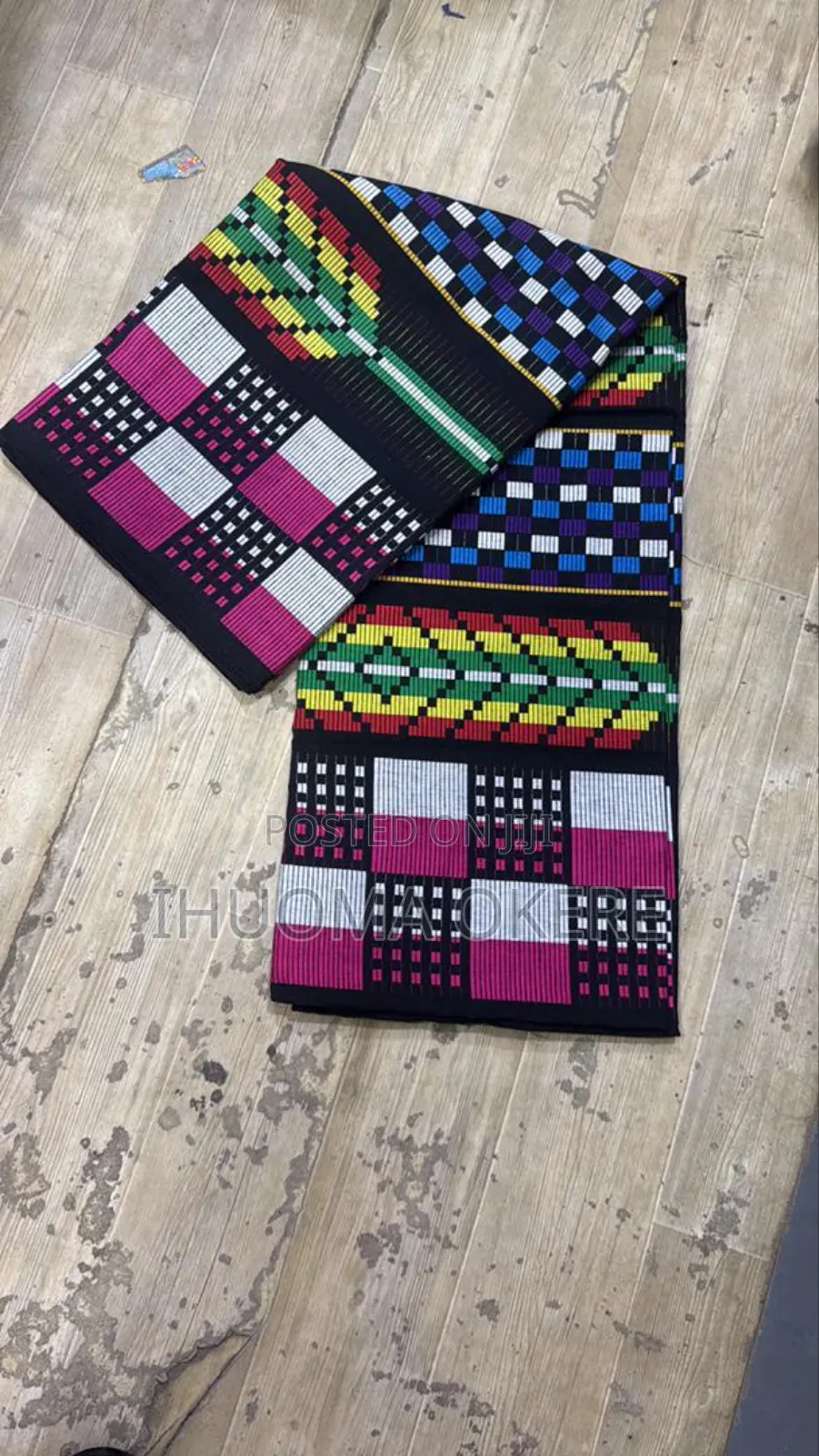 Native Wrapper