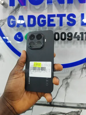 Xiaomi 15T Pro 512 GB Gray