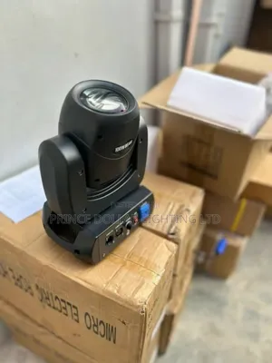 Original Beam 100watts