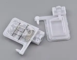 Dx5 Xp600 In-line Damper For Large Format Printer