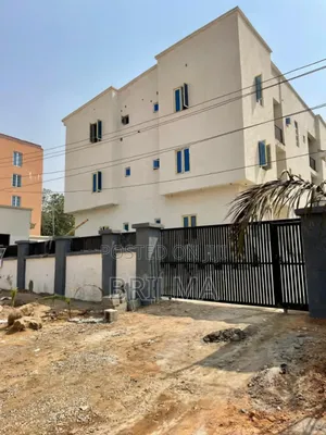 2bdrm Block of Flats in Katampe (Main) for sale