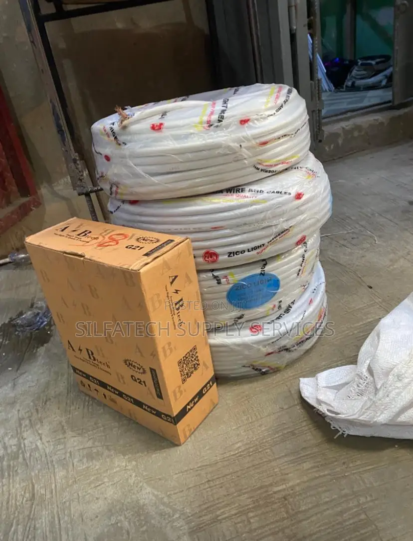 Electrical Cable