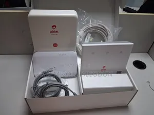 Airtel 5g Odu Router