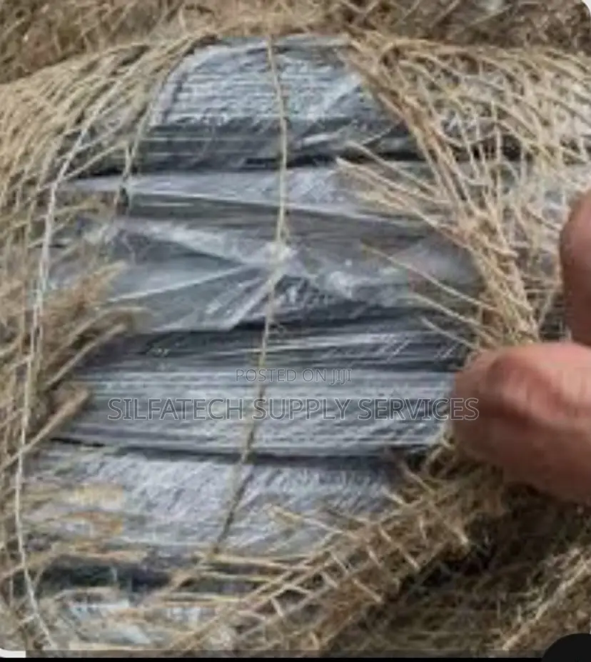 Annealed Iron Wire