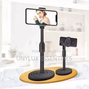 Multifunctional Phone Stand