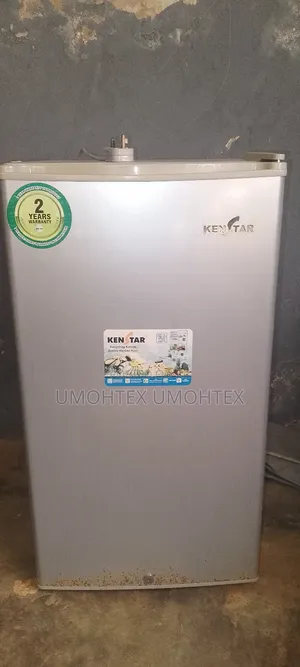 Kenstar 93-Liter Single Door Refrigerator.