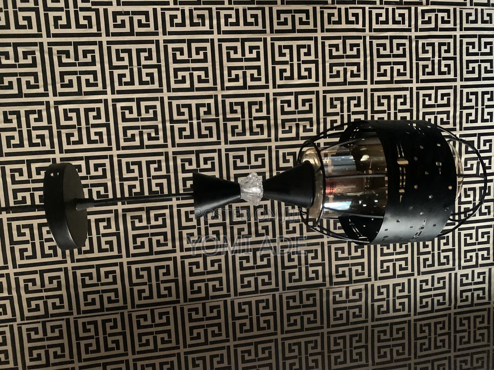 Pendant Light