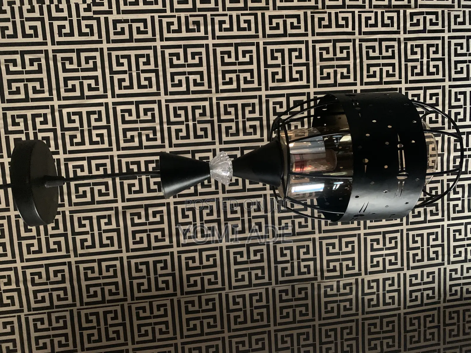 Pendant Light