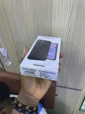 New Samsung Galaxy A15 128 GB