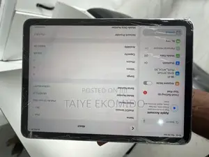 Apple iPad Air 128 GB