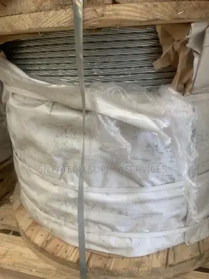 Steel Cable Bracing