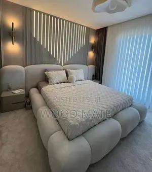 6by 6 Bed Frame , Standard