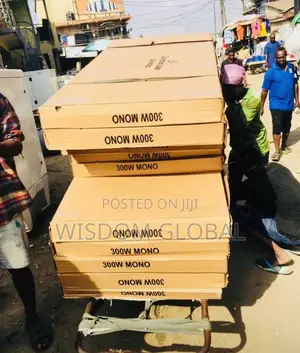 Original Solar Panel 300w