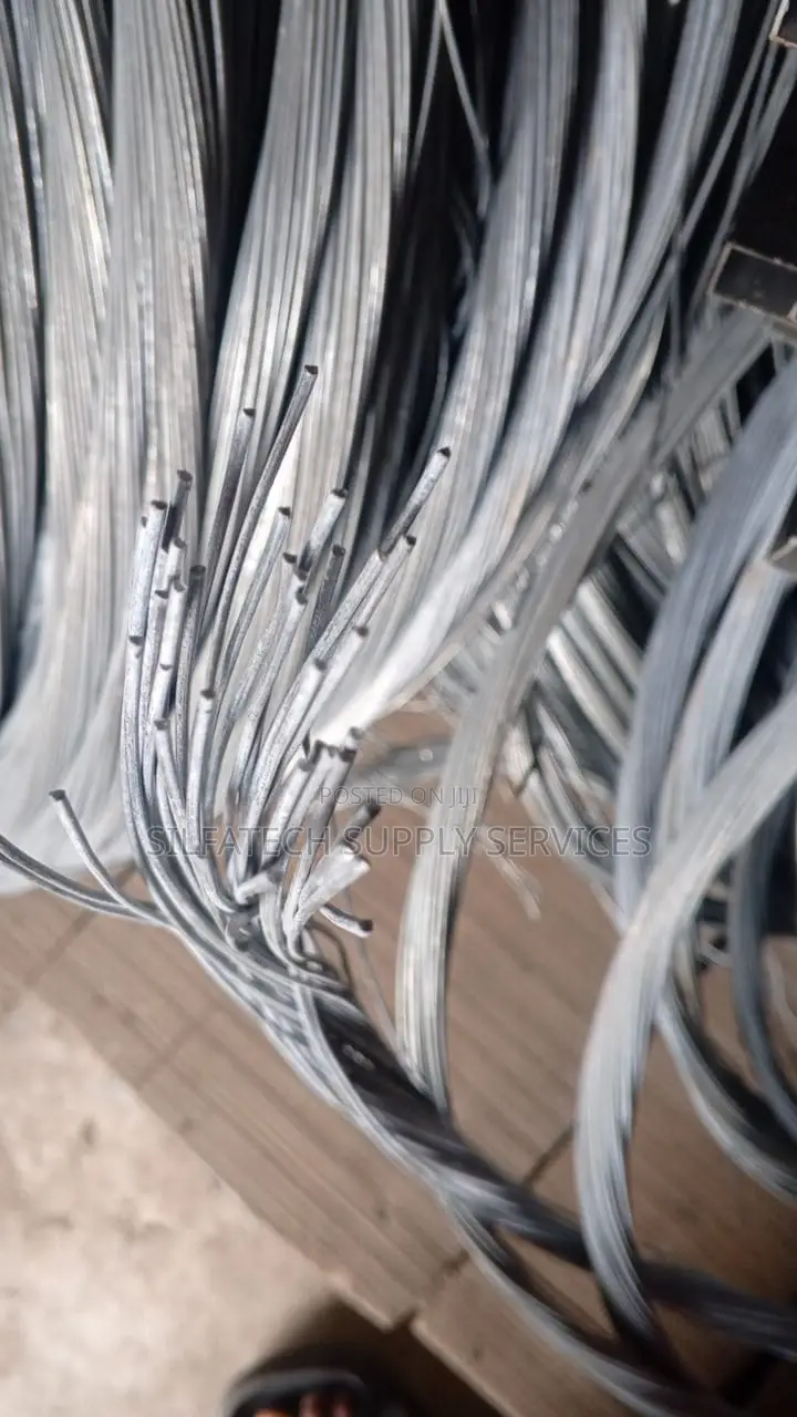 Binding Wire