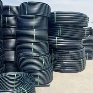 Hd Pe Pipes And Fittings 100 Meters