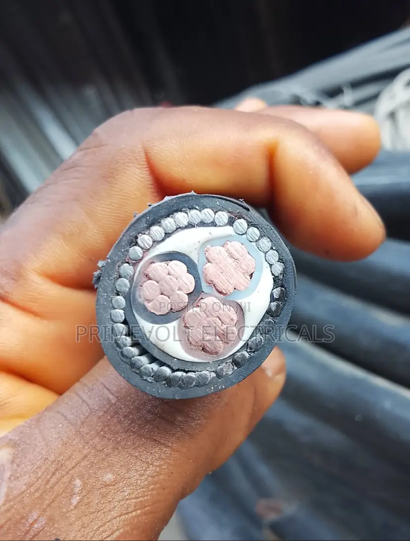 25mm X3core
