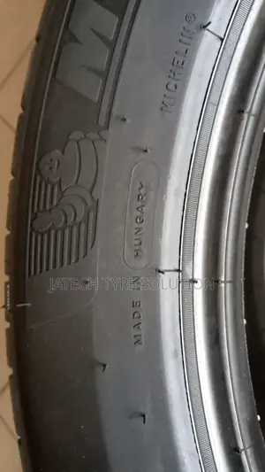 285/45/21 Michelin Brand