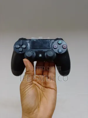 Sony Ps4 Game Pad