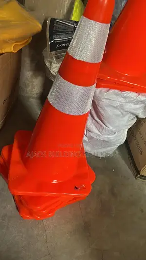 75cm Safety Cone