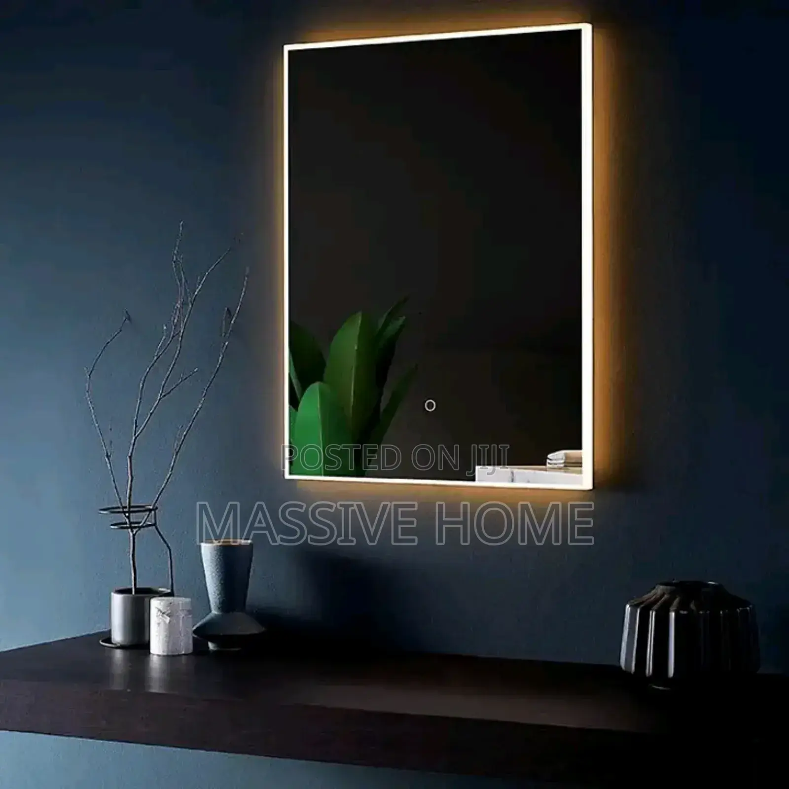 Acrylic Mirror
