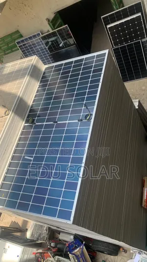 Solar Panel. 600w Jinko
