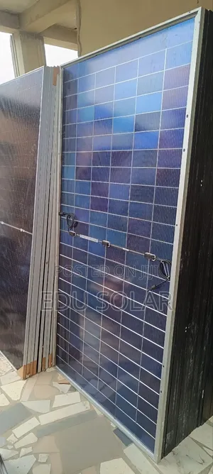 Solar Panel. 600w Jinko