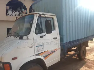 Company Use Tata 407