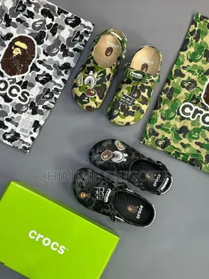 Footwears Demand