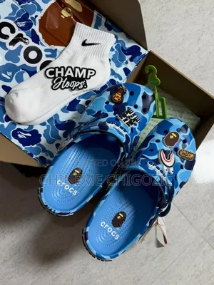 Footwears Demand