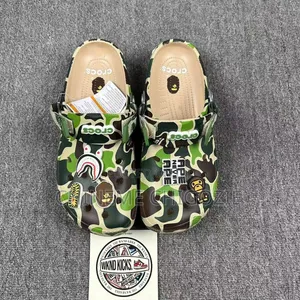 Footwears Demand