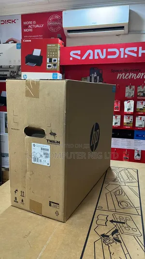 Hp Scanjet Pro N4600 Fnw1 (20g07a)