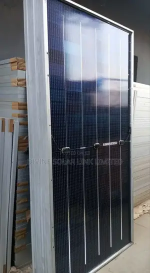 650watt Brand New Panel