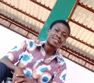 Mr. Odey Ability Ekaneze