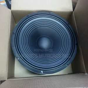 Omax Pro Al 389-9m3 Professional Speaker.