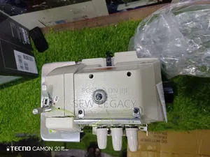 Emel Industrial Weaving Sewing Machine